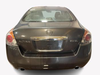 2011 Nissan Altima