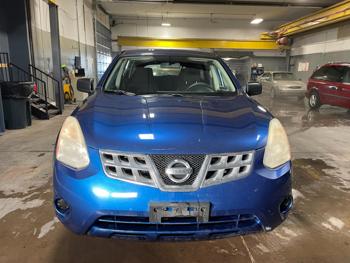 2011 nissan rogue s with 194273 miles for sale near elk-river, minnesota 1e3815f81b214b5e87e9d3096a66638c.jpg
