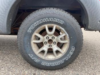 2008 ford ranger fx4-off-road-supercab-4-door with 169002 miles for sale near fridley, minnesota 1e5158d56ec543ed96745e5394b5627b.jpeg