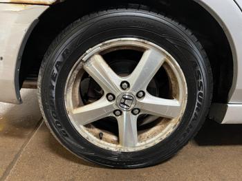 2005 Honda Accord