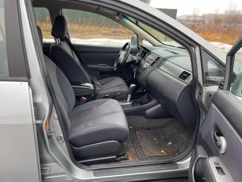 2007 nissan versa with 187914 miles for sale near elk-river, minnesota 1e6f73500c6347638166e175e1fe6619.jpg