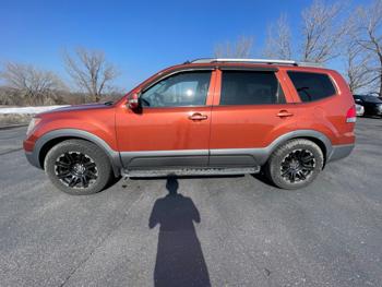 2009 kia borrego ex-v8-4wd with 221382 miles for sale near clearwater, minnesota 1e9374d702944b9bab386642fbf42322.jpeg