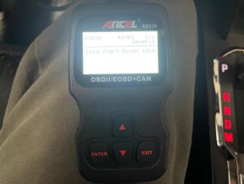 2014 GMC Terrain