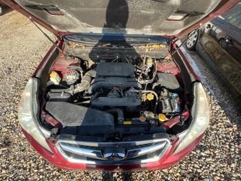 2010 subaru legacy 2.5i-premium with 142016 miles for sale near elk-river, minnesota 1eab1e7b105e4a0790964a7e3e75f657.jpeg