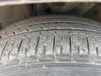 2007 Honda Odyssey