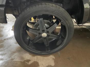 2006 Ford F-150