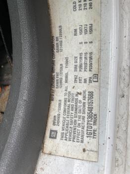 2004 gmc canyon sle with 147411 miles for sale near white-bear-lake, minnesota 1f16e4fe8133450dac50ace1c7943f6c.jpeg