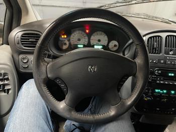 2007 Dodge Grand Caravan