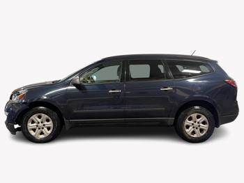 2015 chevrolet traverse ls with 245538 miles for sale near elk-river, minnesota 1f3c9e85c367460d88bcf3565615a706.jpg