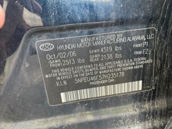 2007 hyundai sonata se-xm with 164259 miles for sale near elk-river, minnesota 1f446e5ac87d487d8ea00bbde5ec3f7c.jpeg