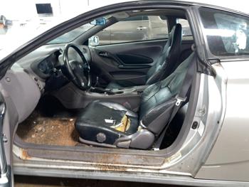 2000 Toyota Celica