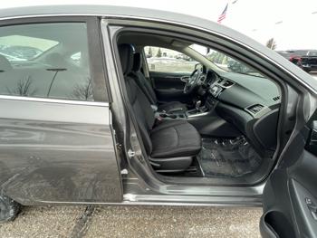 2017 nissan sentra sv with 114283 miles for sale near north-branch, minnesota 1f5dfe169d0e46afabb4ce982b1be41e.jpeg