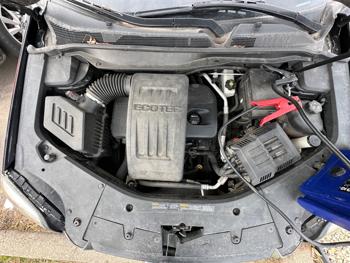 2016 gmc terrain sle1-awd with 124572 miles for sale near burnsville, minnesota 1f6267baa4754c73802542c9576c367a.jpeg