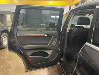 2014 Audi Q7