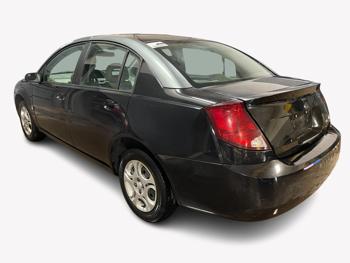 2003 Saturn Ion