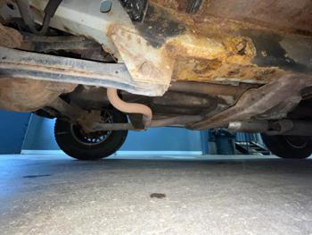 1996 Jeep Cherokee