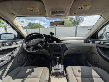 2008 chrysler pacifica lx-fwd with 284010 miles for sale near elk-river, minnesota 1fa17c8f24614781b161ac0ef2cfcb3a.jpg