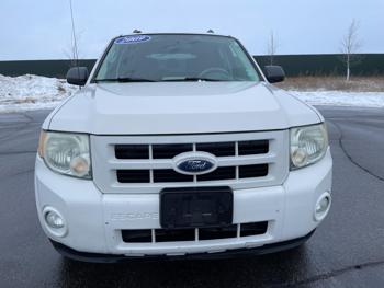 2009 Ford Escape