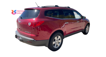 2012 chevrolet traverse 2lt-awd with 208738 miles for sale near brainerd, minnesota 1fba8667100e479f858f9396692803eb.png