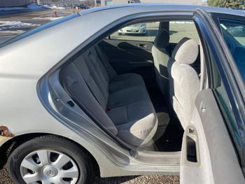 2003 toyota camry le with 325781 miles for sale near burnsville, minnesota 1fbf1174e17648f58cedaf8225b80519.jpeg