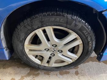 2008 honda fit sport with 176157 miles for sale near elk-river, minnesota 1fc8cf4ddd2047ee89bb7bd14545e9fa.jpg