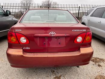2003 toyota corolla caravan with 285499 miles for sale near elk-river, minnesota 1fd6ebb8e5b04d22a9660d7a00982e8b.jpg