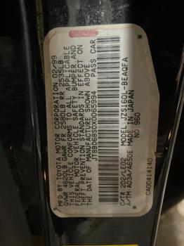 1999 Lexus GS 300/400
