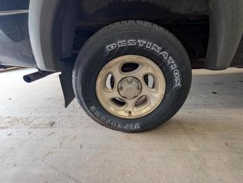 2001 ford ranger edge-supercab-3.0-4wd with 237005 miles for sale near elk-river, minnesota 1fdeb40f54114fdebf51de324748e495.jpg