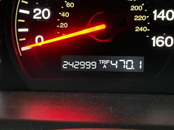 2003 Honda Accord
