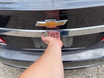 2015 Chevrolet Cruze