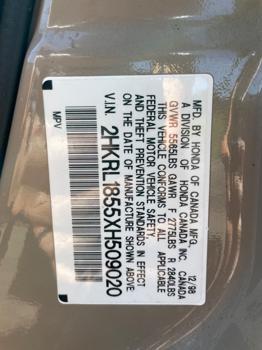 1999 honda odyssey lx with 363300 miles for sale near elk-river, minnesota 2007966f31044420939c460f68194b77.jpeg