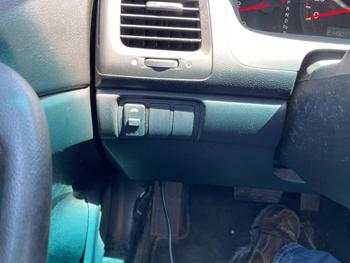 2003 Honda Accord