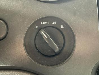 2005 Ford Expedition