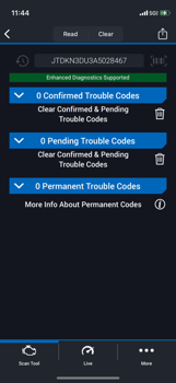 2010 toyota prius prius-ii with 76496 miles for sale near elk-river, minnesota 202049b9c10b4c24b4c7c73d37d23834.png