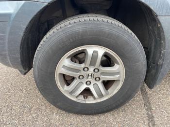 2005 honda pilot ex with 218855 miles for sale near fridley, minnesota 20218ff685824606909db06cd55982d7.jpeg