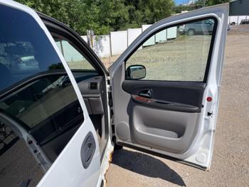 2006 Chevrolet Uplander