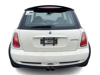 2004 mini cooper s with 99804 miles for sale near elk-river, minnesota 20346a01d73b463c88782a3c40fef04f.jpg