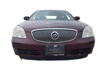 2006 buick lucerne cx with 173605 miles for sale near rochester, minnesota 204204fae1c548d19a5692120369696c.jpg