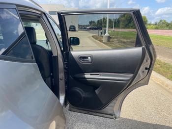 2009 nissan rogue s-awd with 170234 miles for sale near rochester, minnesota 204cdc0cea094f9ebbc3440e850515de.jpeg