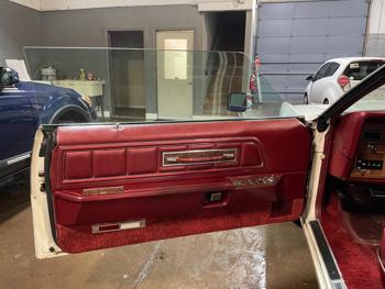 1976 Lincoln Continental