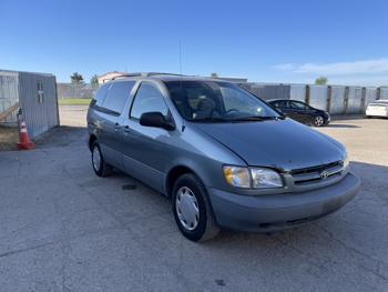 2000 toyota sienna le with 228134 miles for sale near elk-river, minnesota 206fd83588f644acbaa5a9018ed762ee.jpg