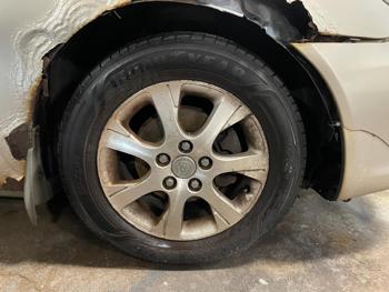 2005 Toyota Camry