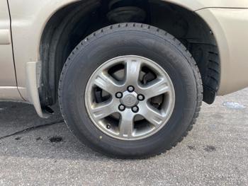 2006 toyota highlander v6-2wd-with-3rd-row-seat with 194228 miles for sale near elk-river, minnesota 2085276d335948689cfe1f818296cc3f.jpeg