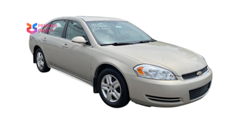 2009 chevrolet impala ls with 76540 miles for sale near elk-river, minnesota 20858a12605940cb8578e9b327cfd0cd.png