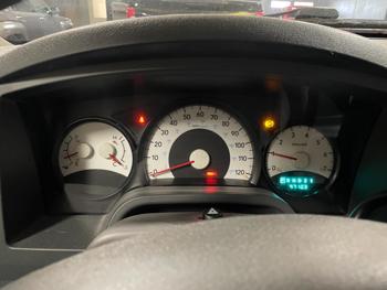 2007 Dodge Dakota