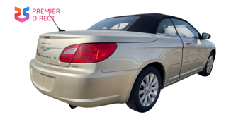2010 chrysler sebring convertible-touring with 107641 miles for sale near elk-river, minnesota 208fb142990341ddbba858d087d3630a.png