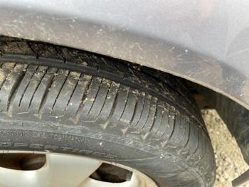 2006 Ford Taurus