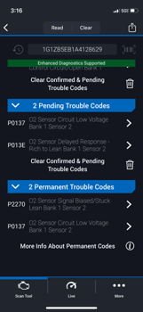 2010 chevrolet malibu ls with 209210 miles for sale near rochester, minnesota 20aec5018a74422195365665f0c9935a.png