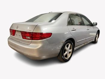 2005 Honda Accord