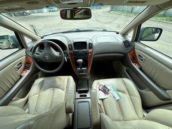 2001 lexus rx-300 4wd with 98157 miles for sale near elk-river, minnesota 20c652f3f97240e998227235529ffd6f.jpeg